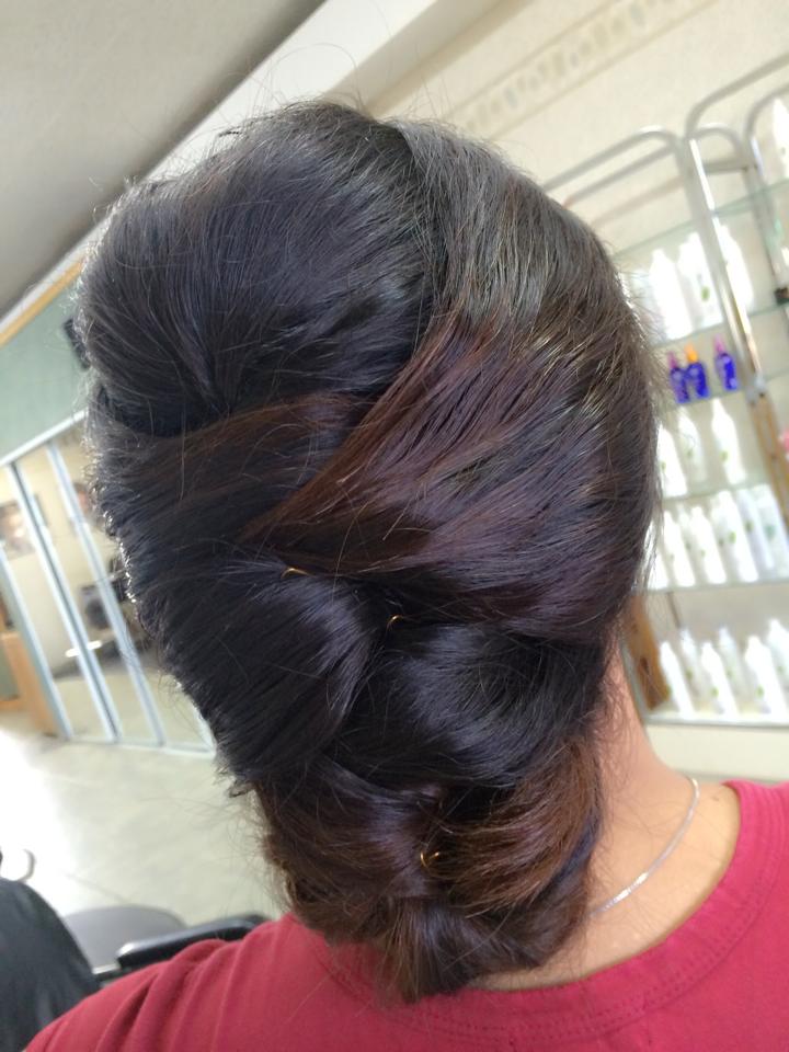 Hair Coloring & Ombre