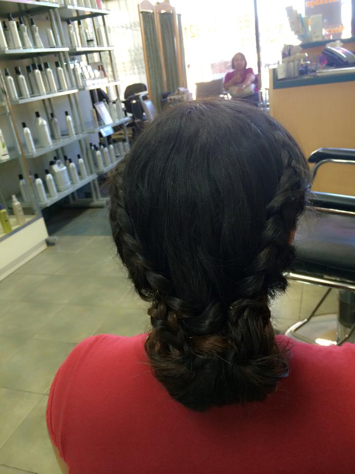 Hair Coloring & Ombre