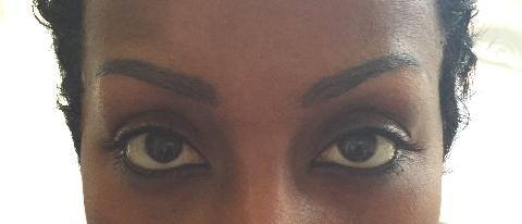 Permanent Makeup