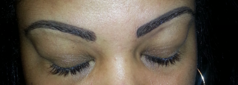 Permanent Makeup