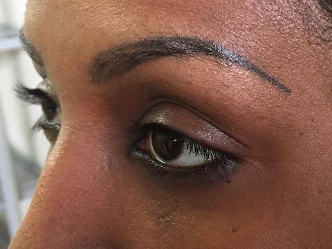 Permanent Makeup